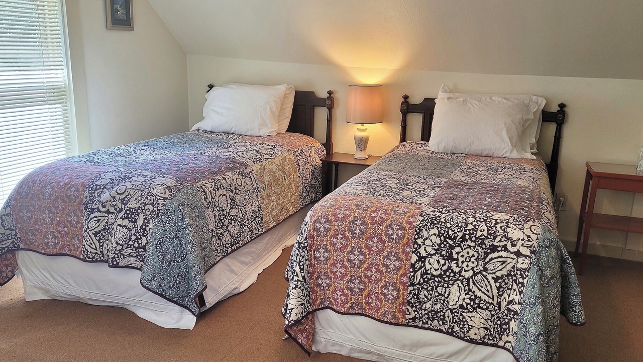 Photo of Bedroom in Methow Valley