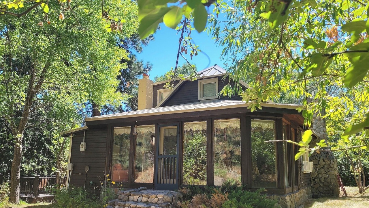 Photo of Others in Methow Valley