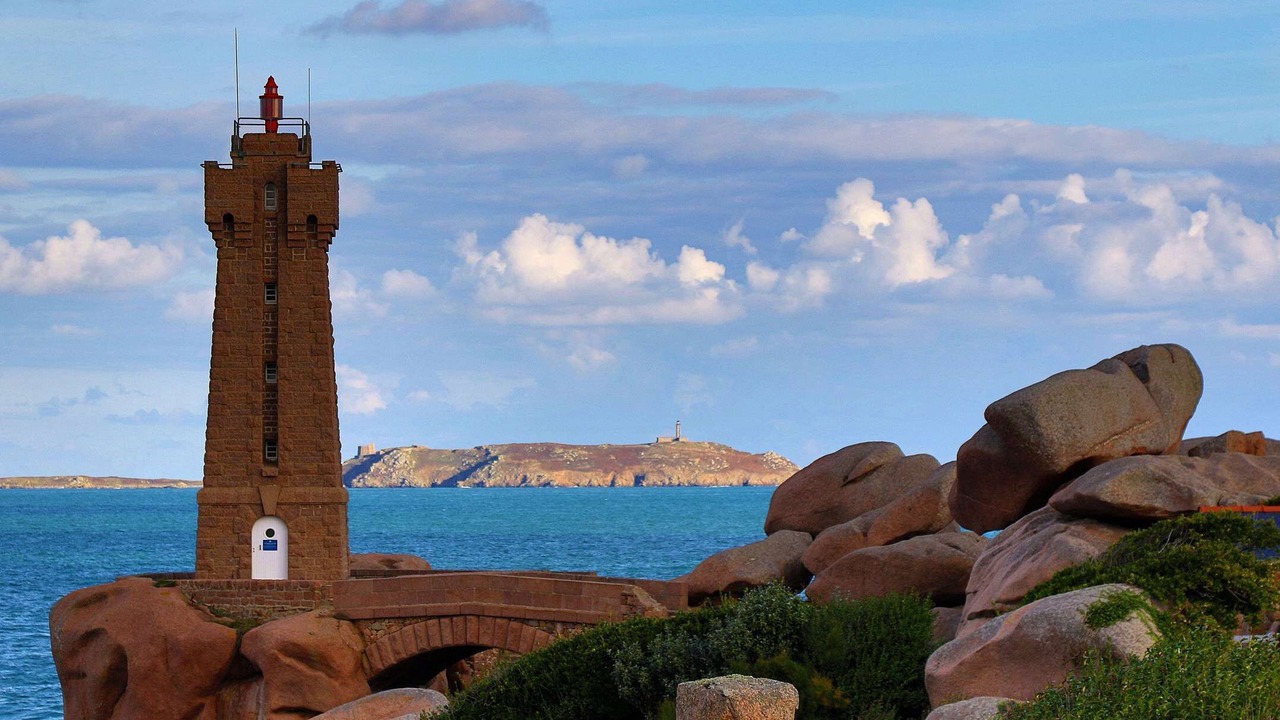 Photo of Others in Perros-Guirec