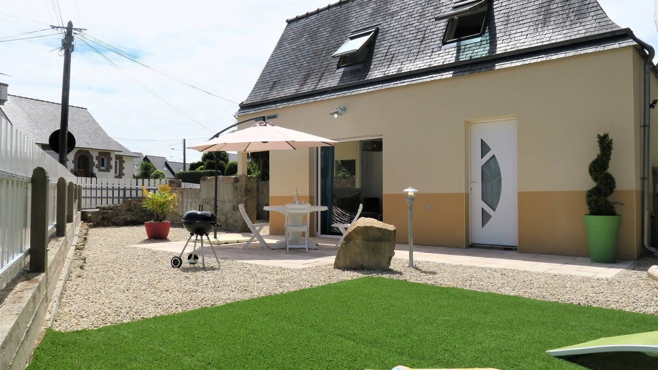 Photo of Outdoor in Perros-Guirec