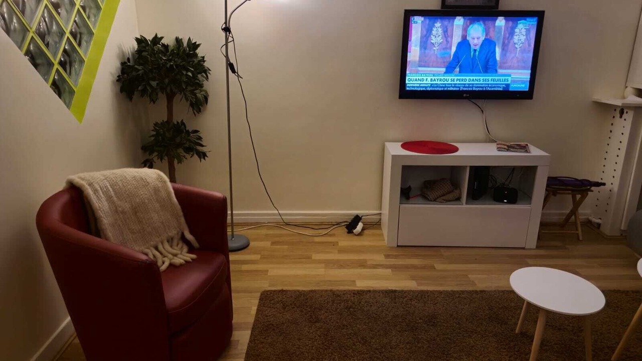 Photo of Livingroom in Montrouge