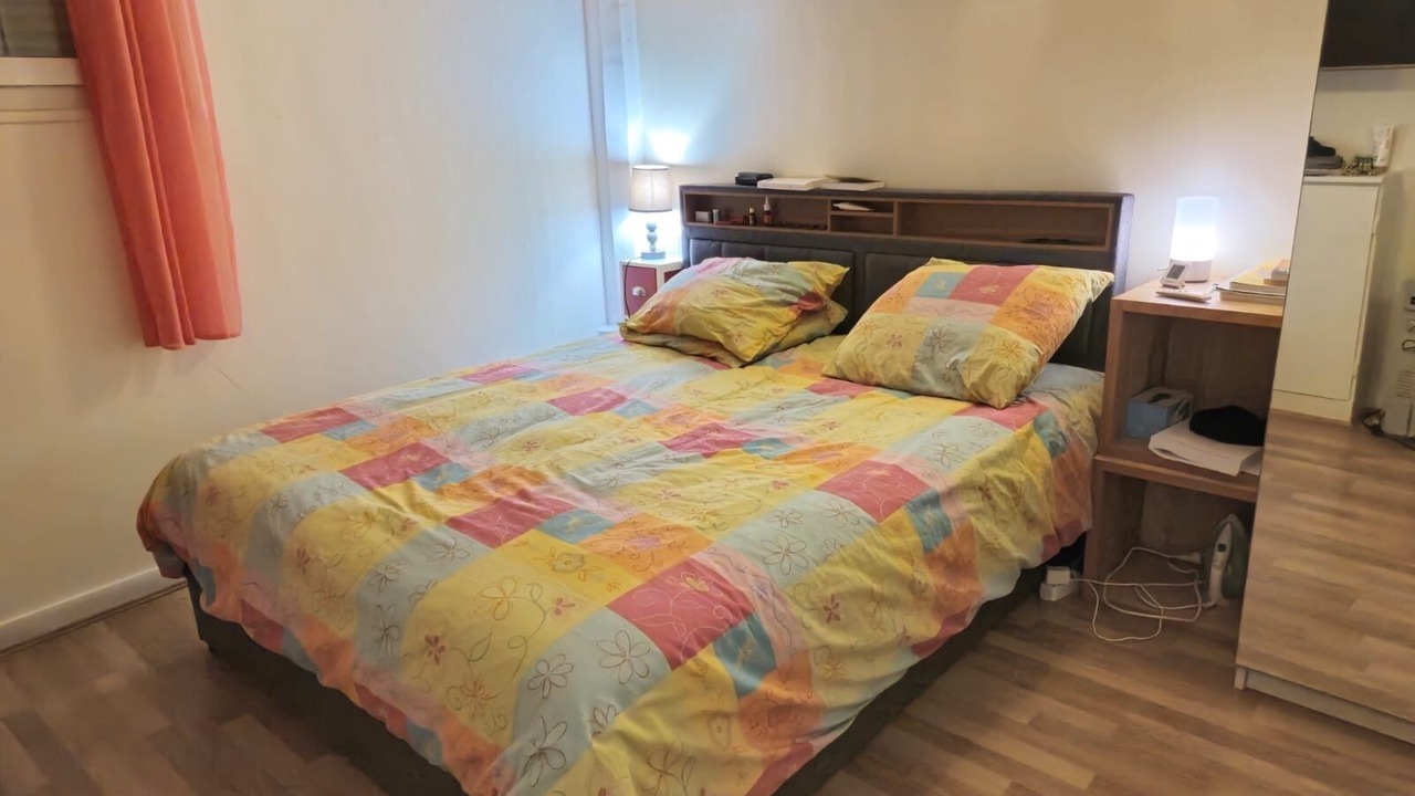 Photo of Bedroom in Montrouge