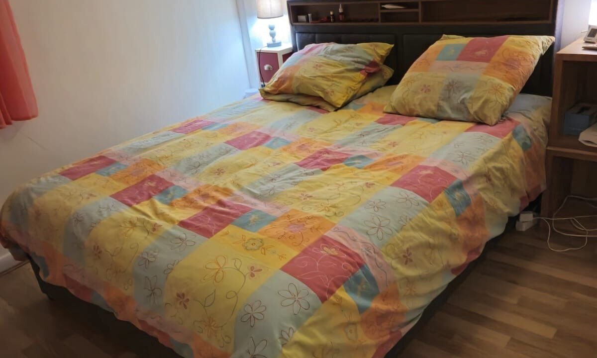 Photo of Bedroom in Montrouge