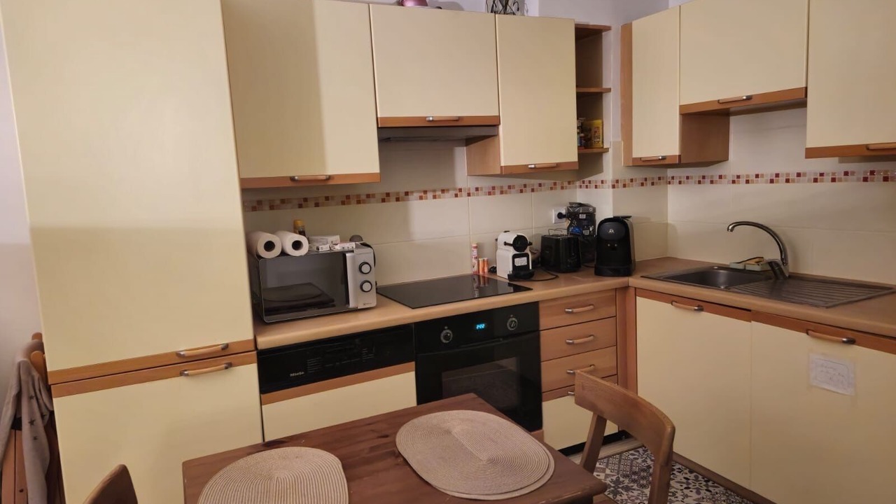 Photo of Kitchen in Montrouge