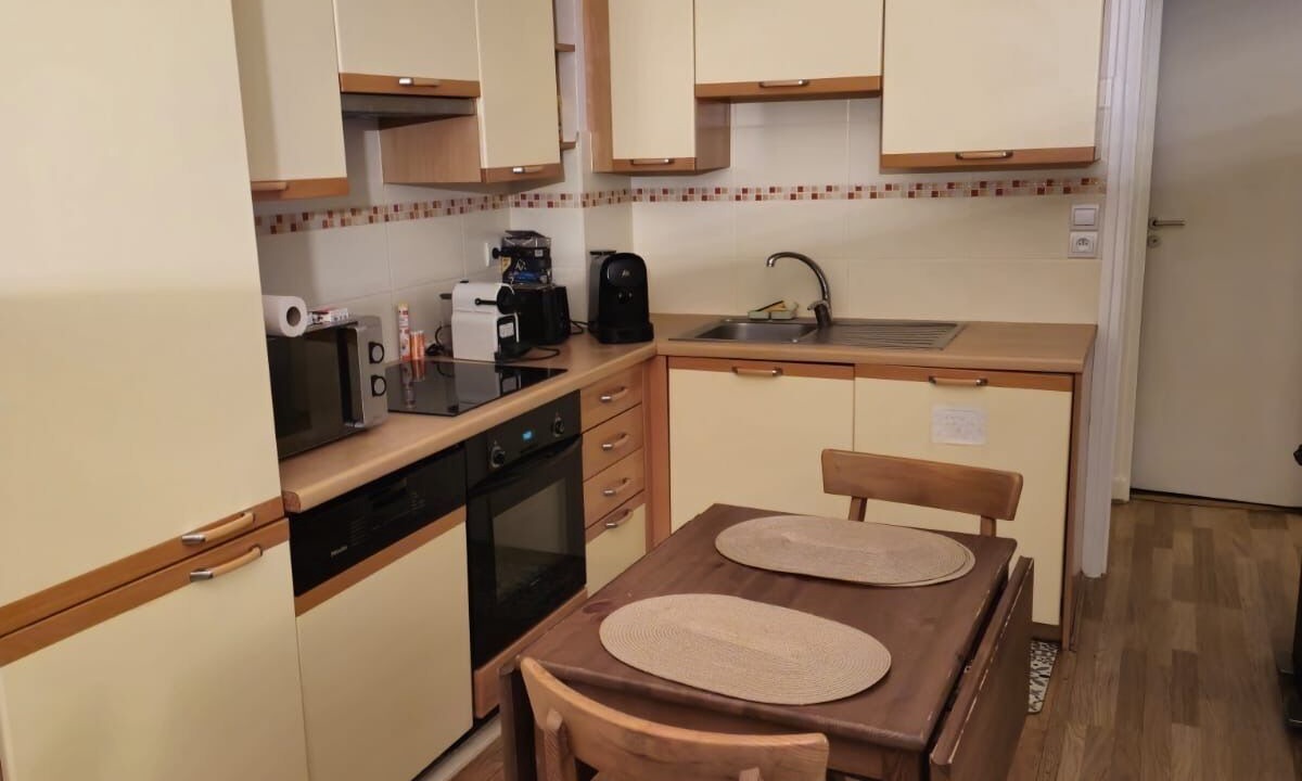 Photo of Kitchen in Montrouge