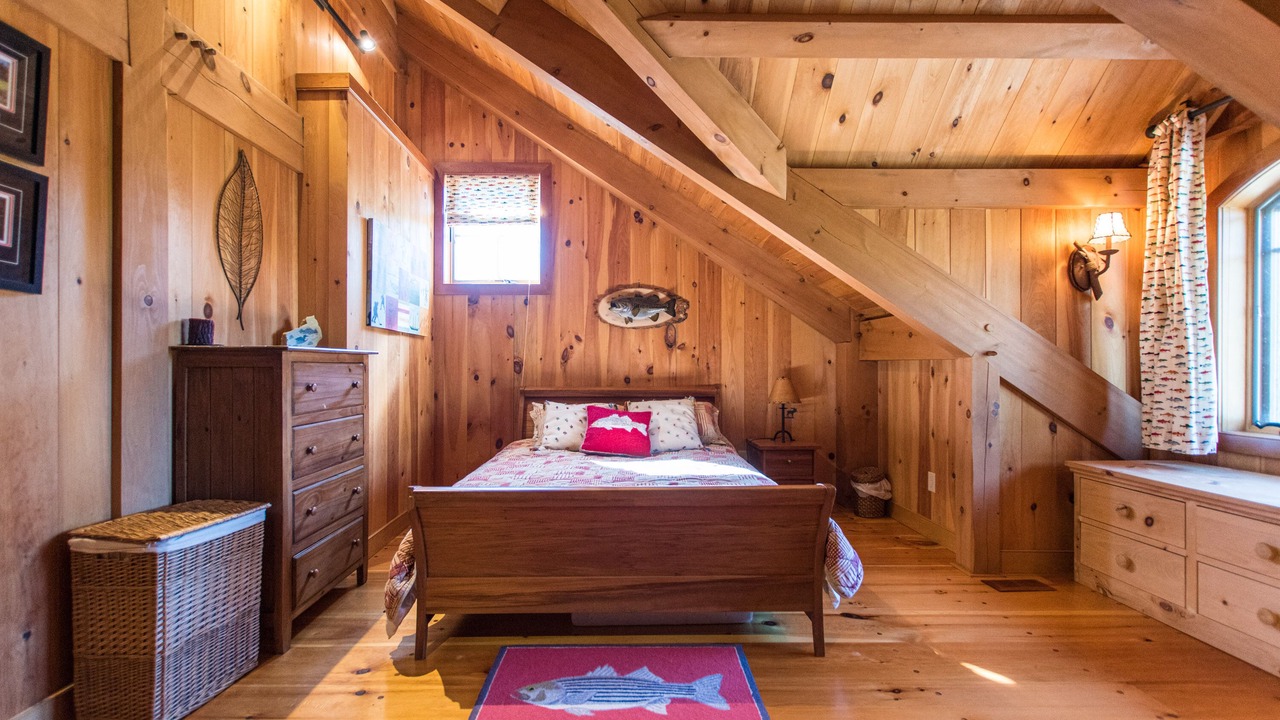 Photo of Bedroom in McDougall