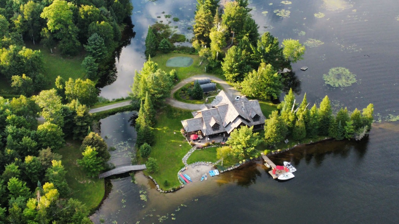 Photo of Outdoor in McDougall