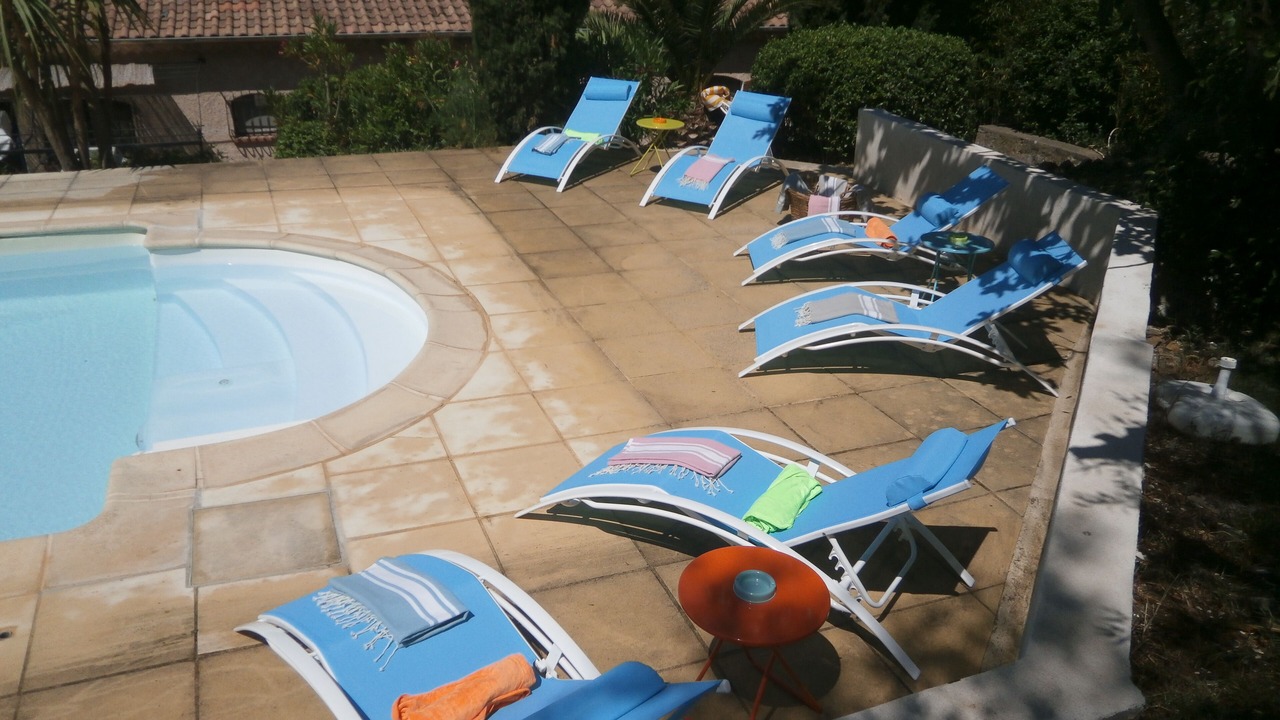 Photo of Outdoor in Draguignan