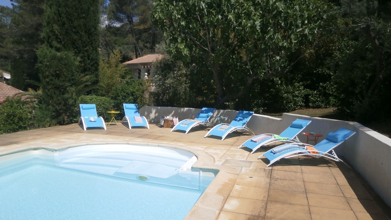 Photo of Outdoor in Draguignan