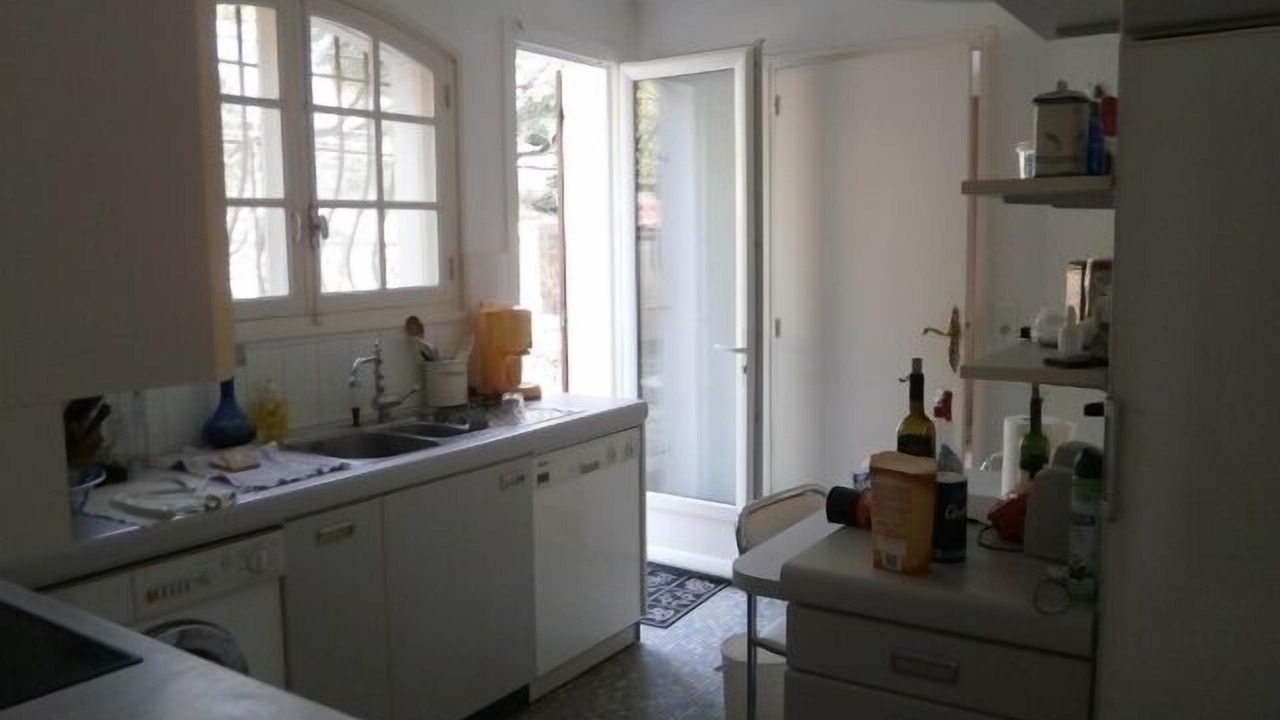 Photo of Kitchen in Draguignan