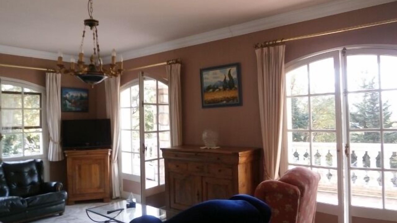 Photo of Livingroom in Draguignan
