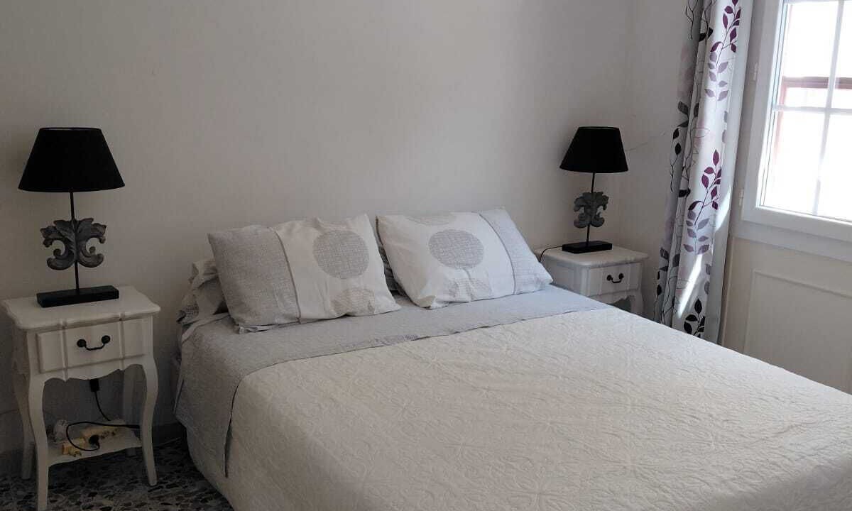 Photo of Bedroom in Draguignan