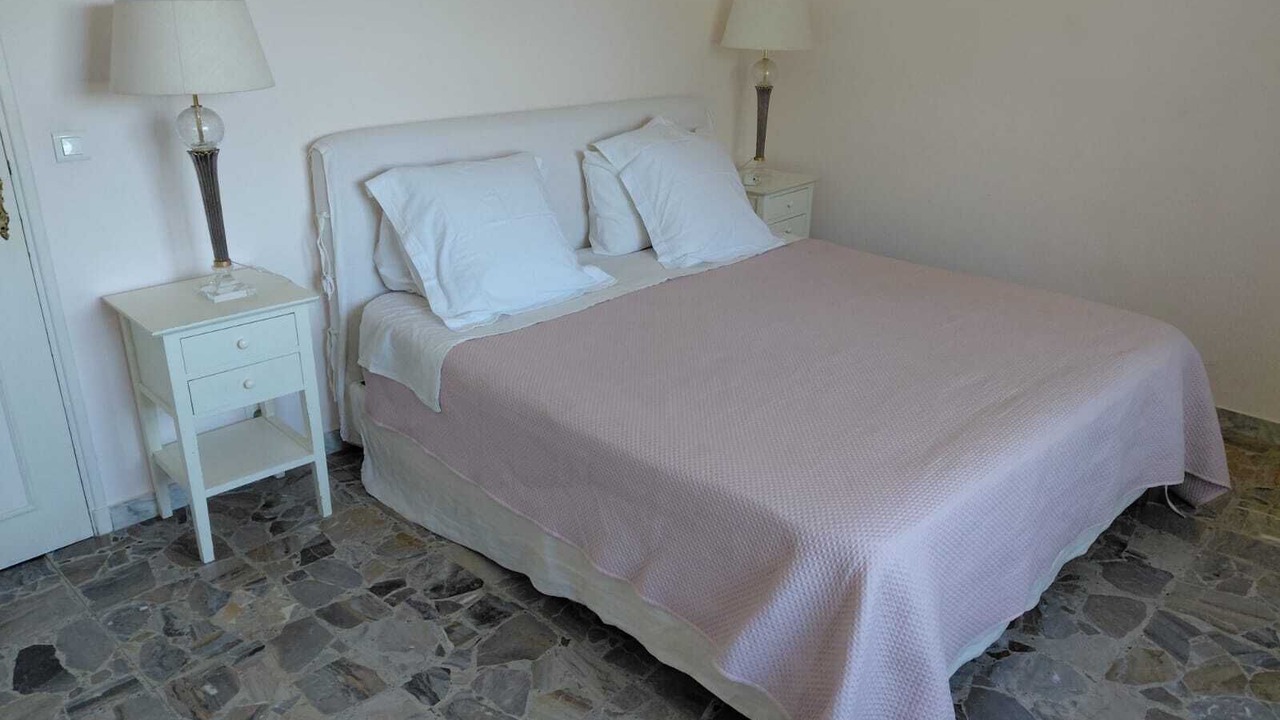 Photo of Bedroom in Draguignan