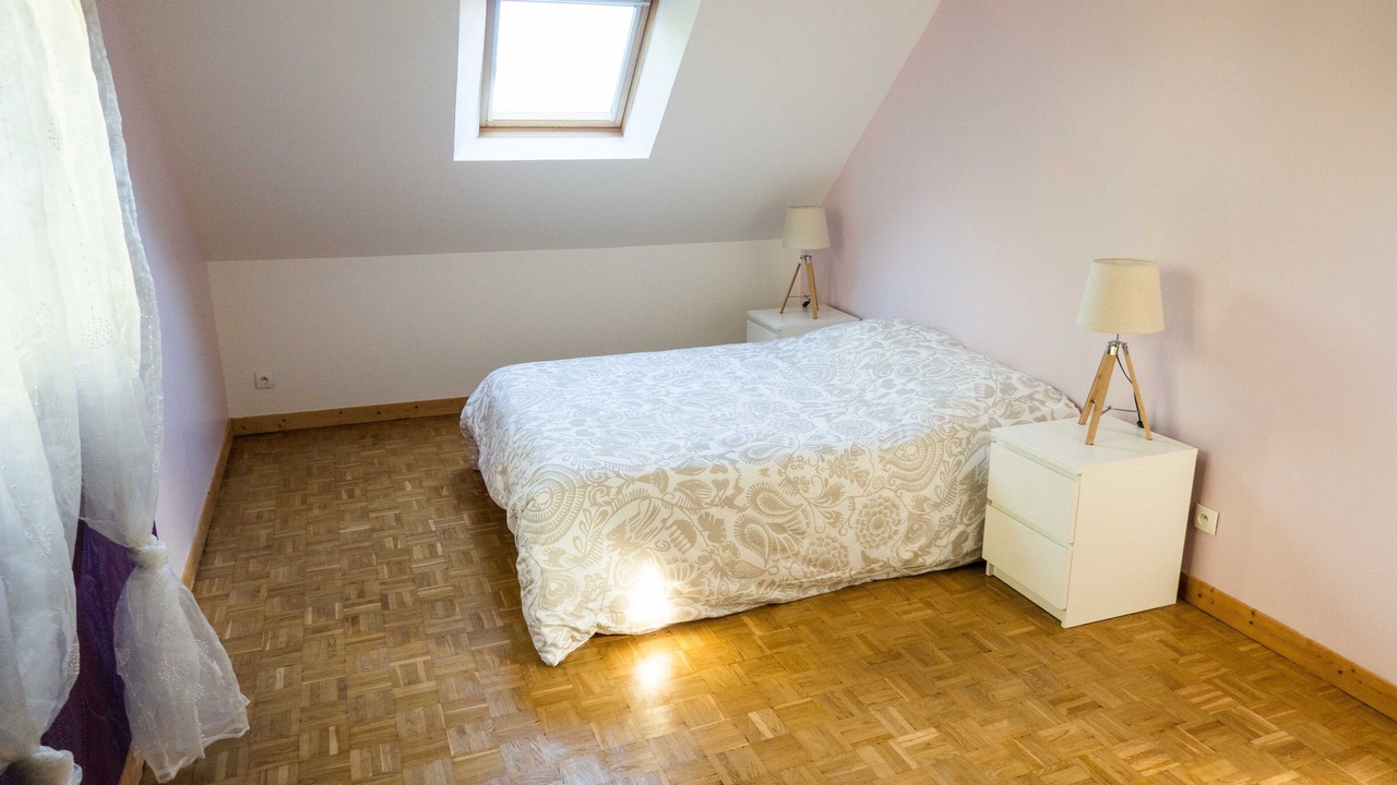 Photo of Bedroom in Rilly-sur-Loire