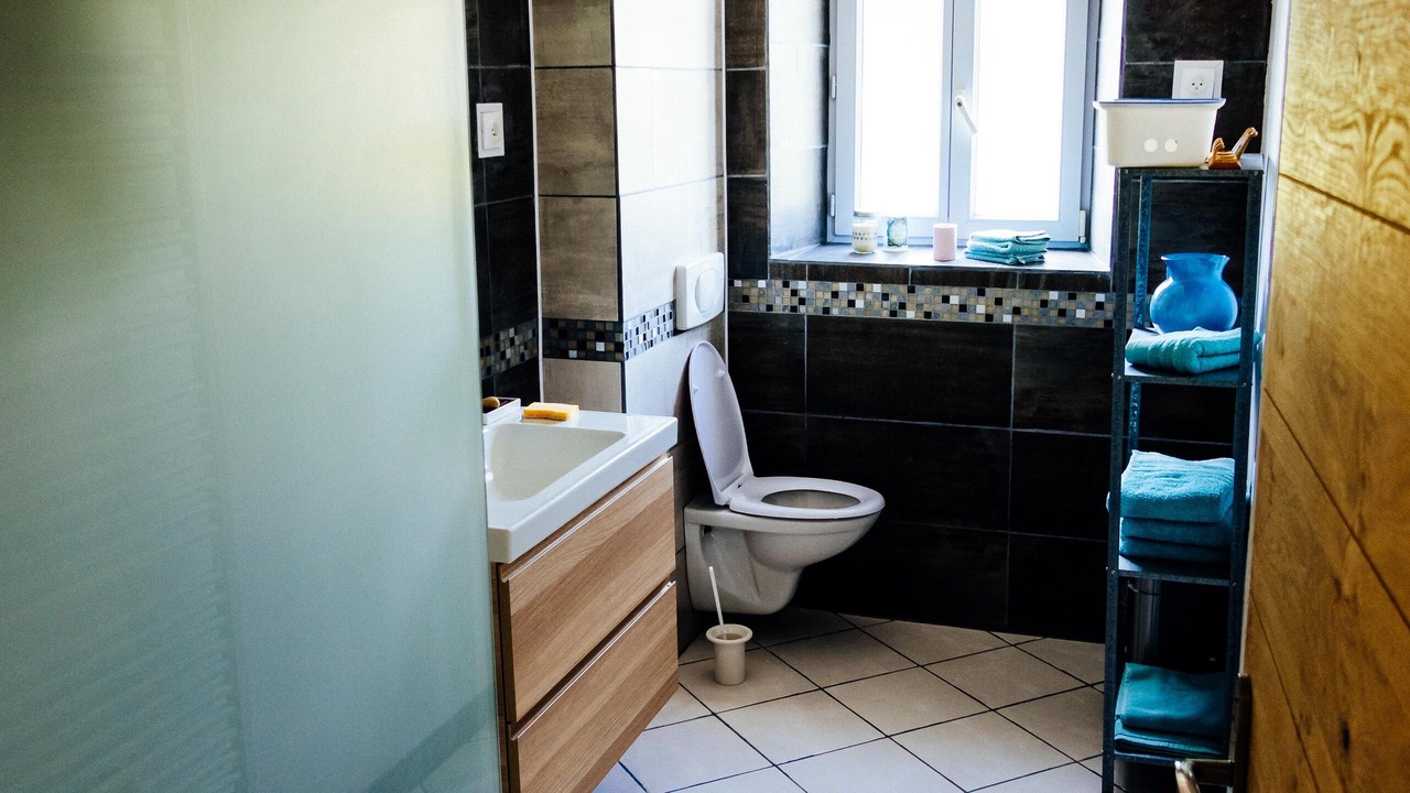 Photo of Bathroom in Rilly-sur-Loire