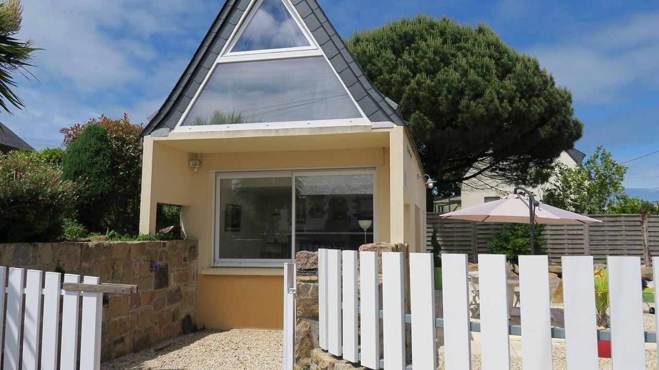 Photo of Outdoor in Perros-Guirec