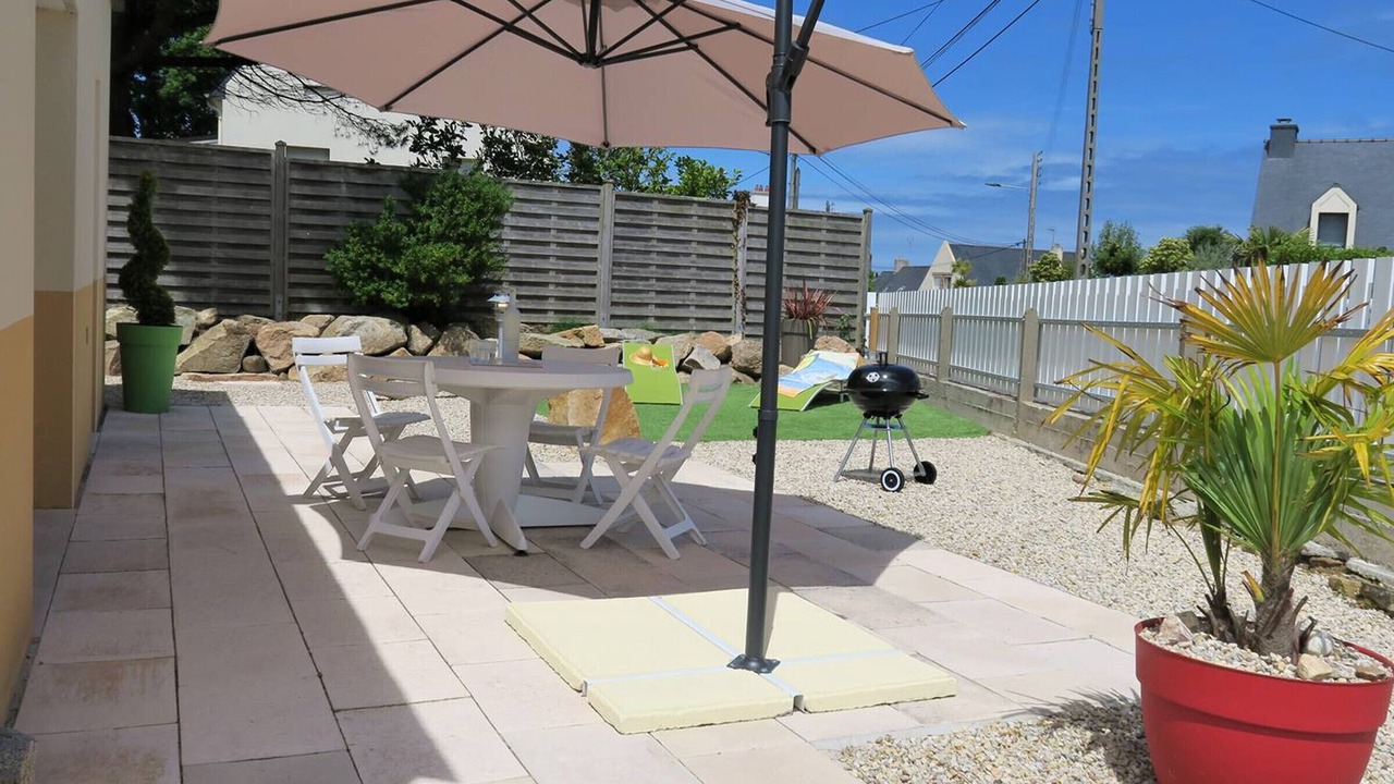 Photo of Outdoor in Perros-Guirec