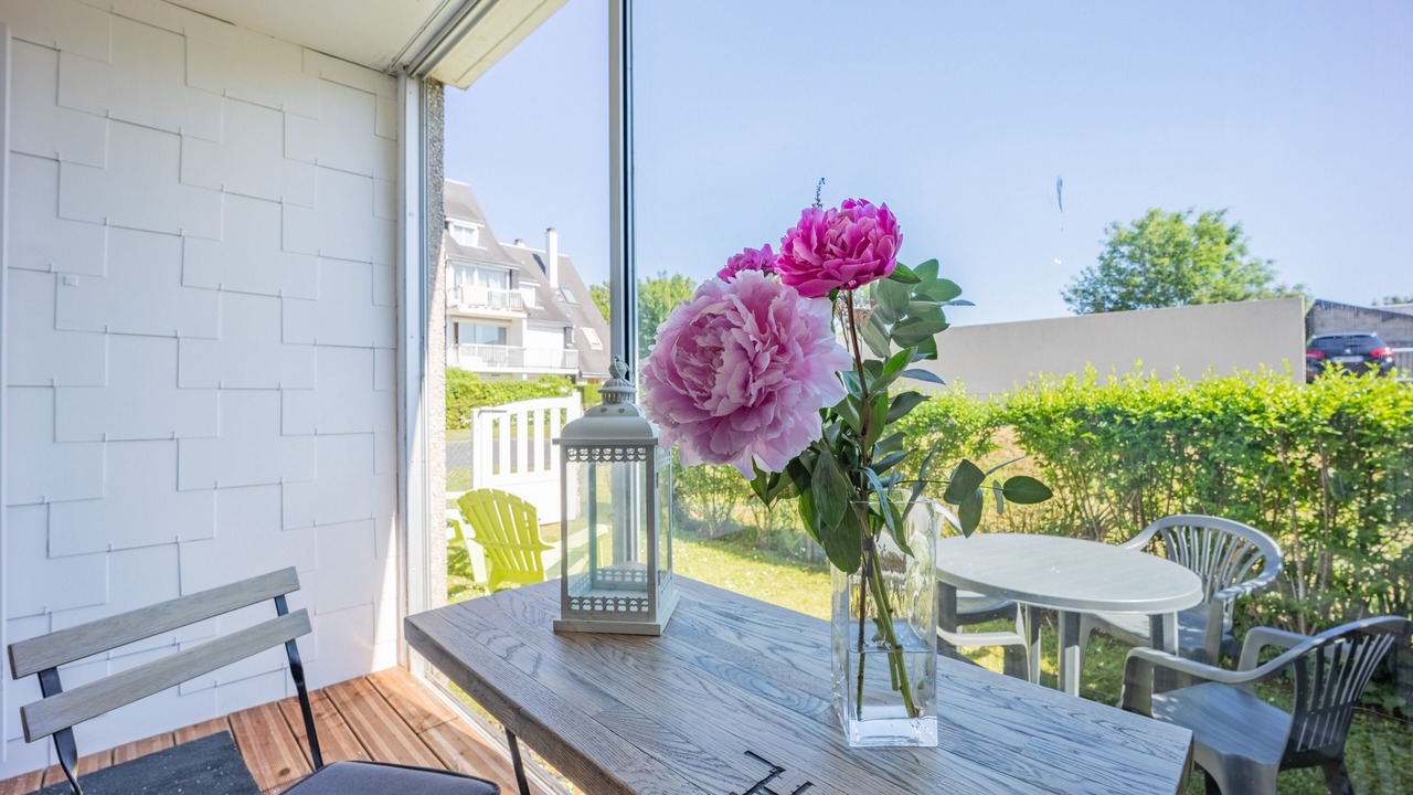 Photo of Outdoor in Luc-sur-Mer