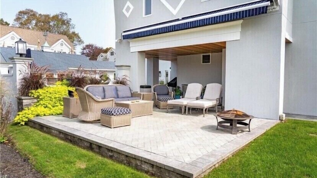 Photo of Patio Balcony in Old Saybrook