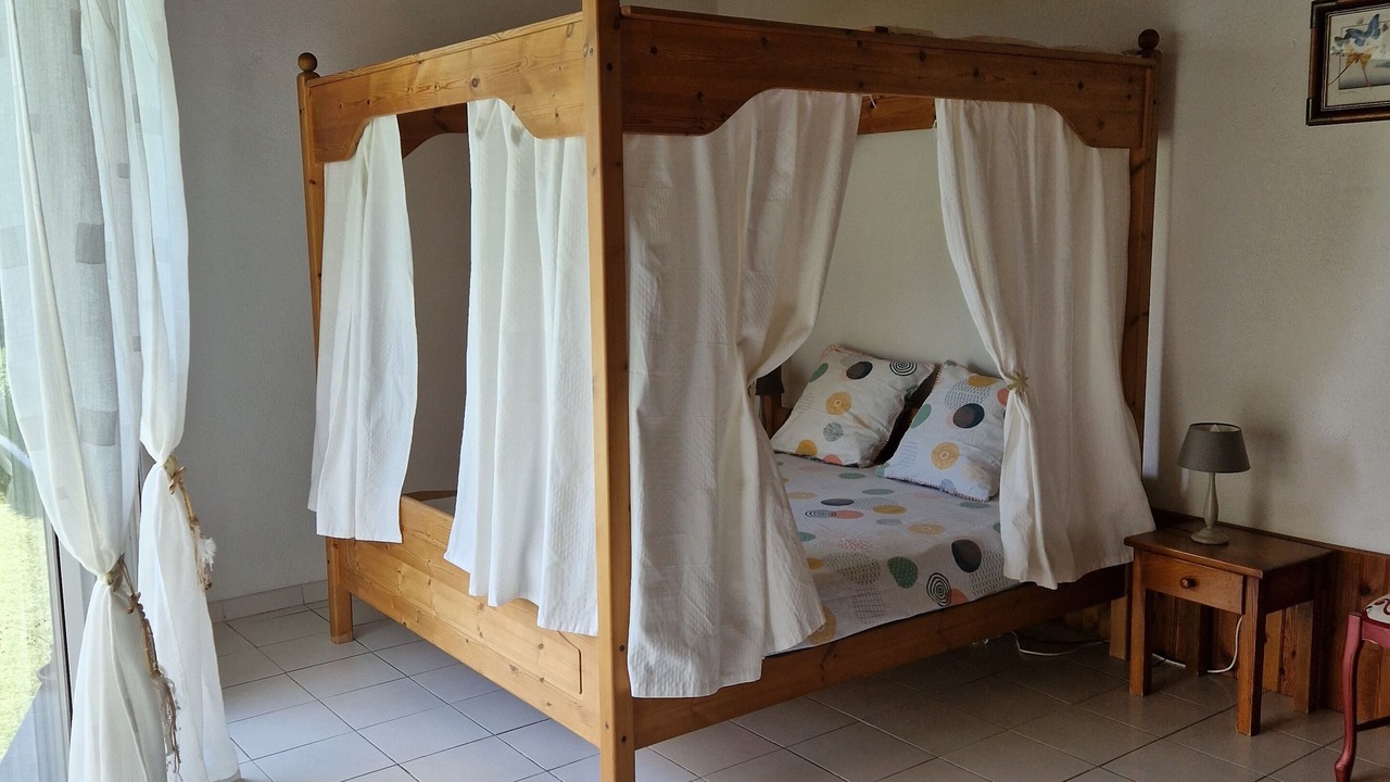 Photo of Bedroom in Ucel