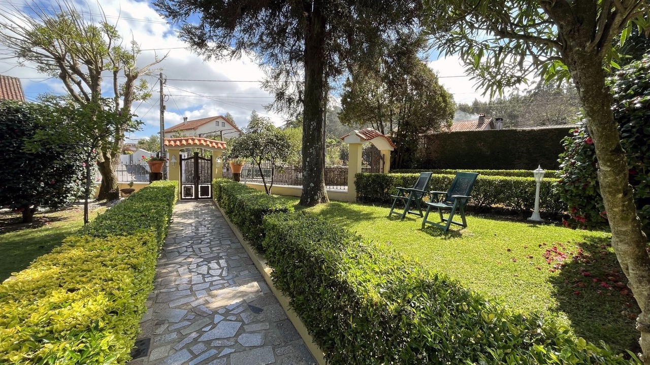 Photo of Outdoor in Freixo