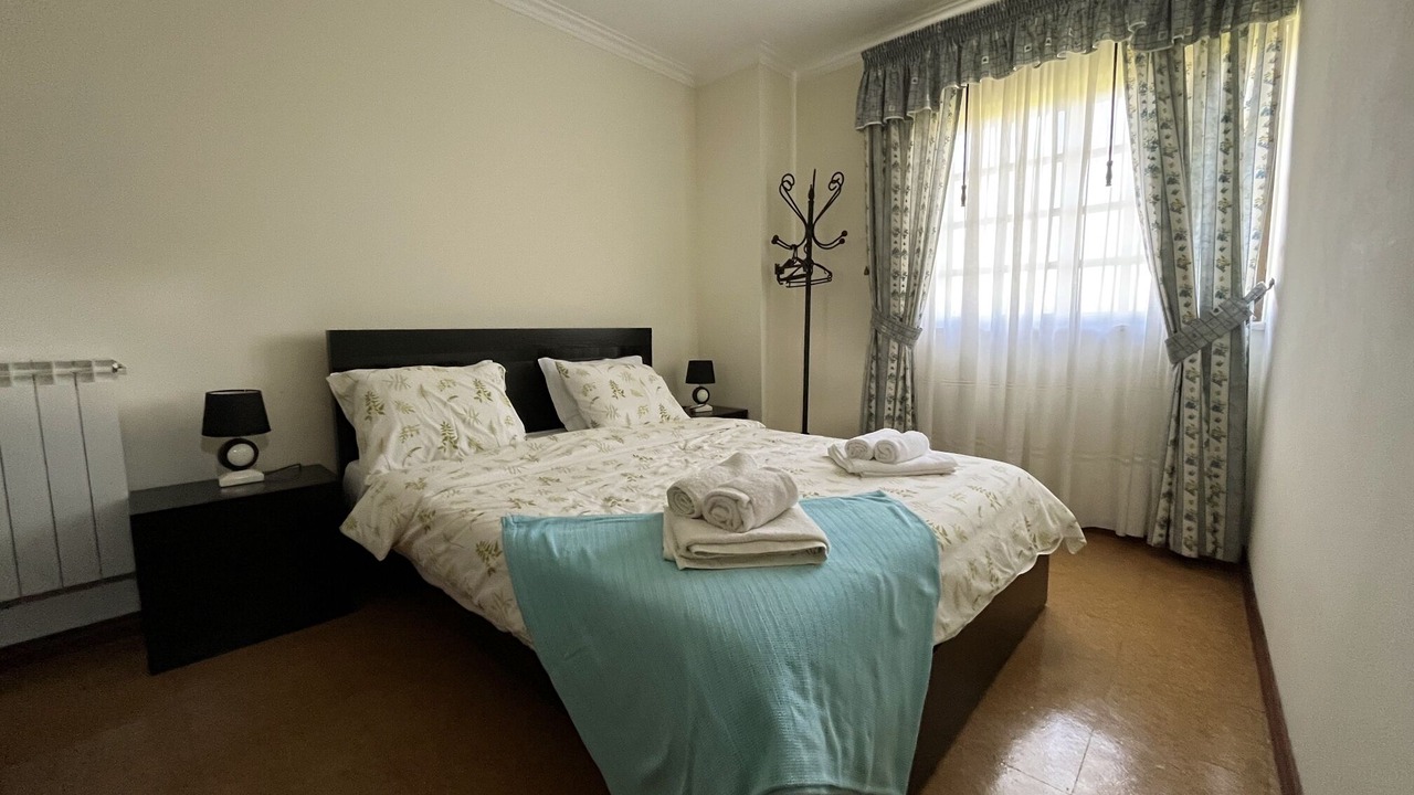 Photo of Bedroom in Freixo