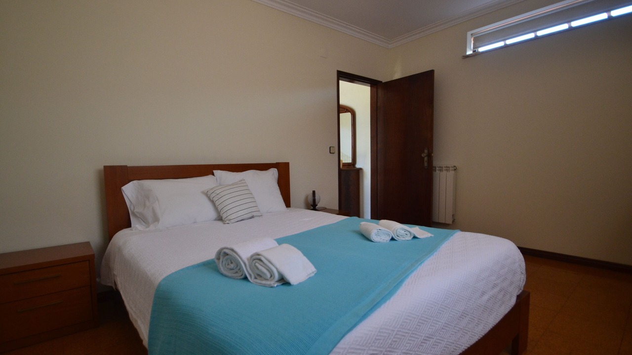 Photo of Bedroom in Freixo