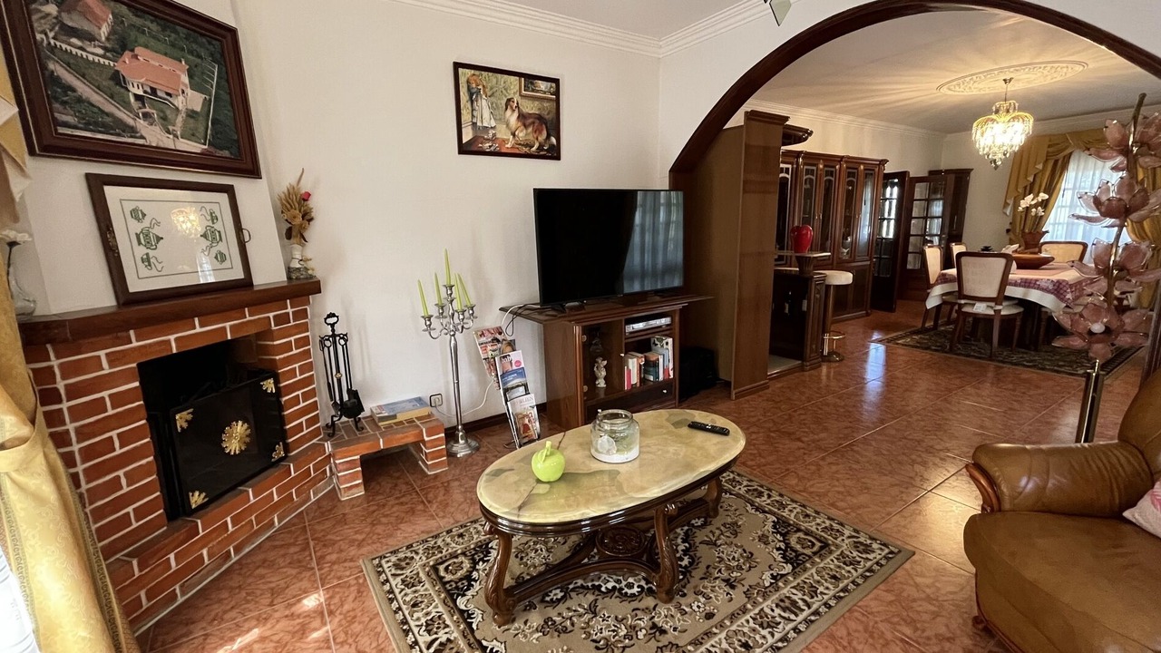 Photo of Livingroom in Freixo