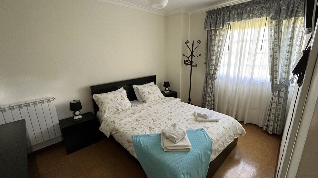 Photo of Bedroom in Freixo