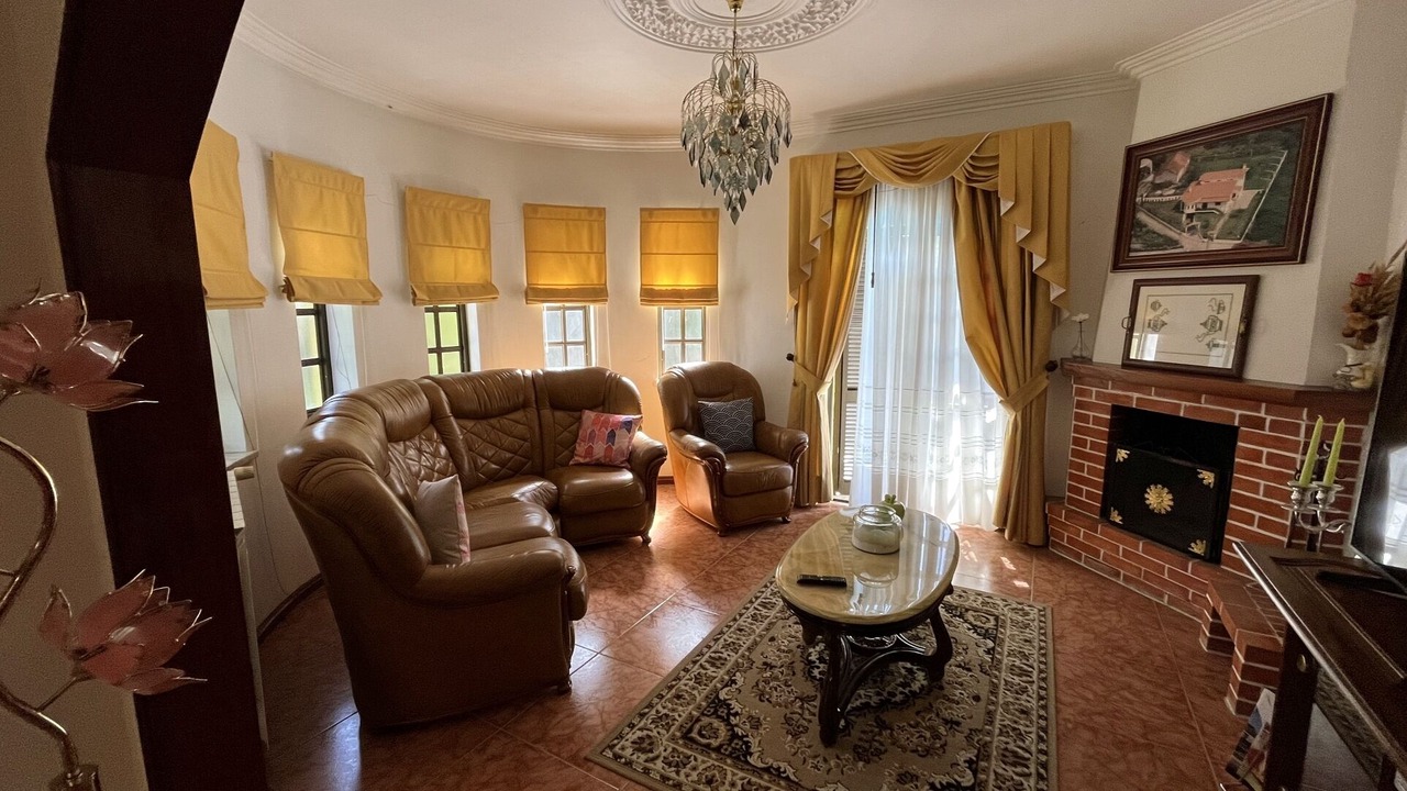Photo of Livingroom in Freixo