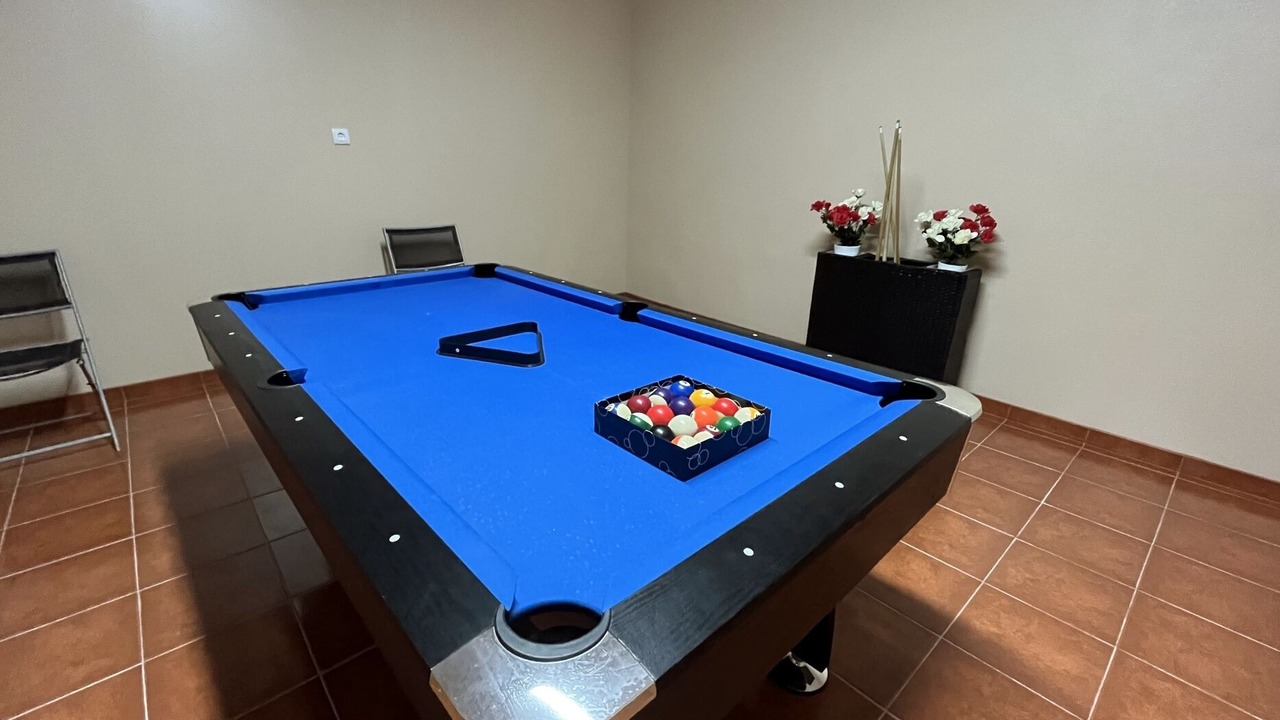 Photo of Bedroom in Freixo