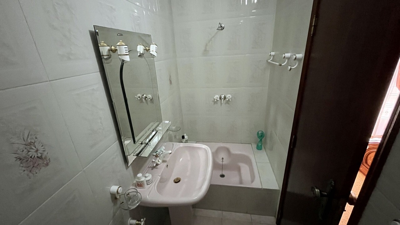 Photo of Bathroom in Freixo