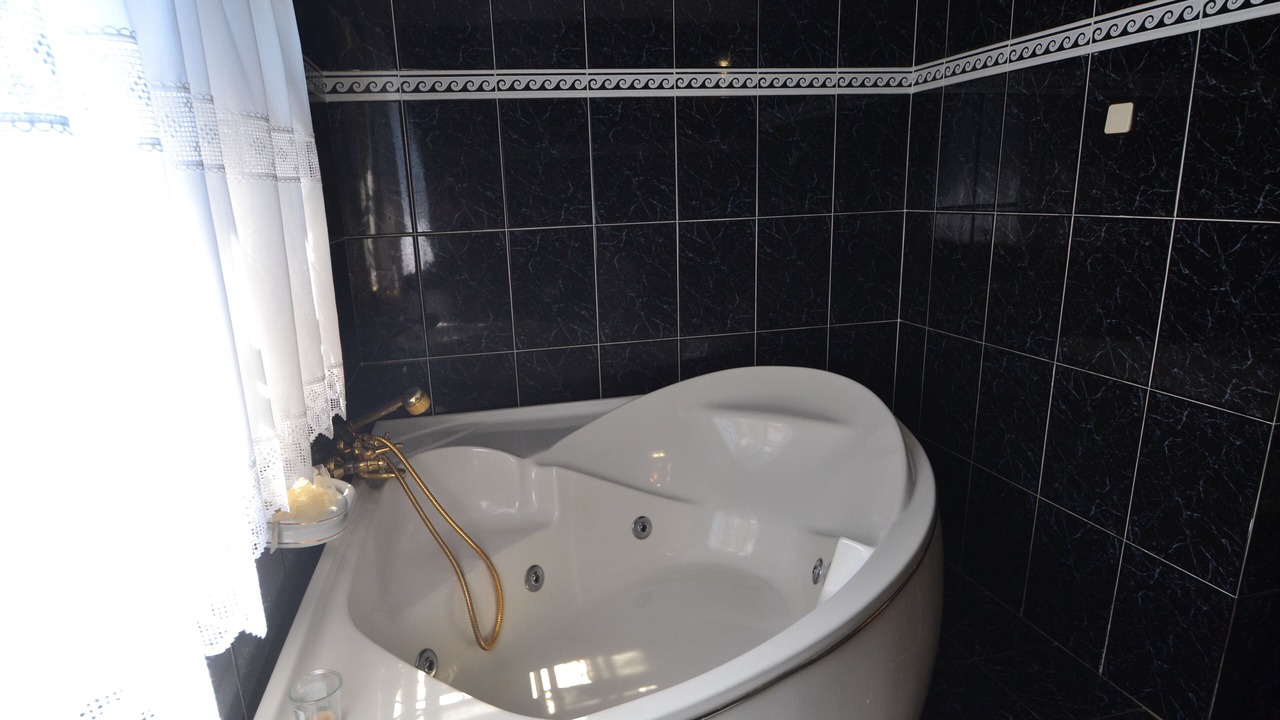 Photo of Bathroom in Freixo