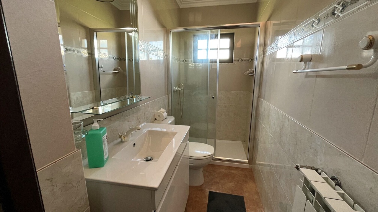Photo of Bathroom in Freixo