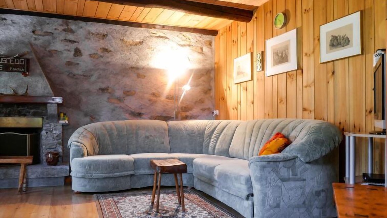 Photo of Livingroom in Acquarossa