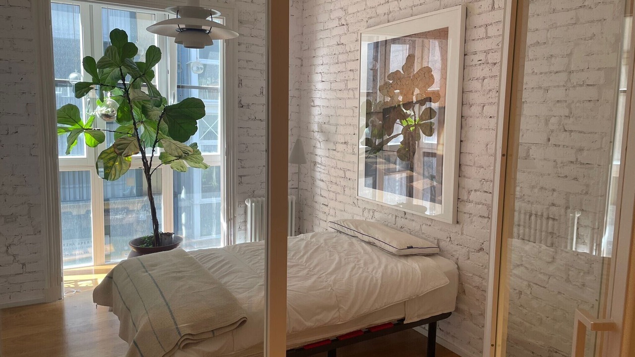 Photo of Bedroom in San Francisco