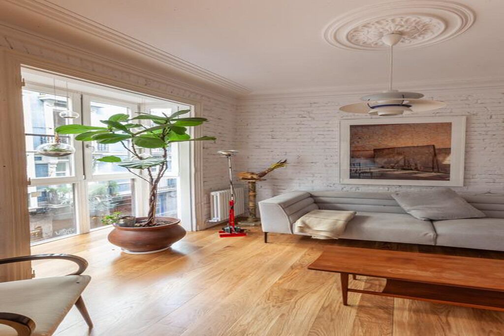Photo of Livingroom in San Francisco
