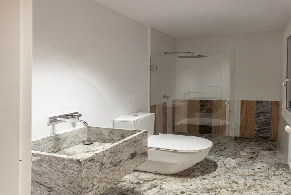 Photo of Bathroom in San Francisco