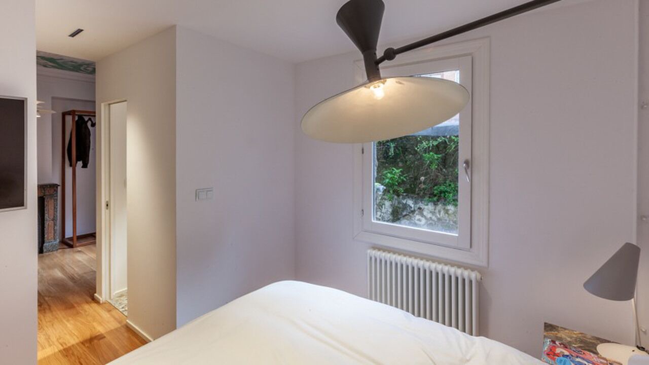 Photo of Bedroom in San Francisco