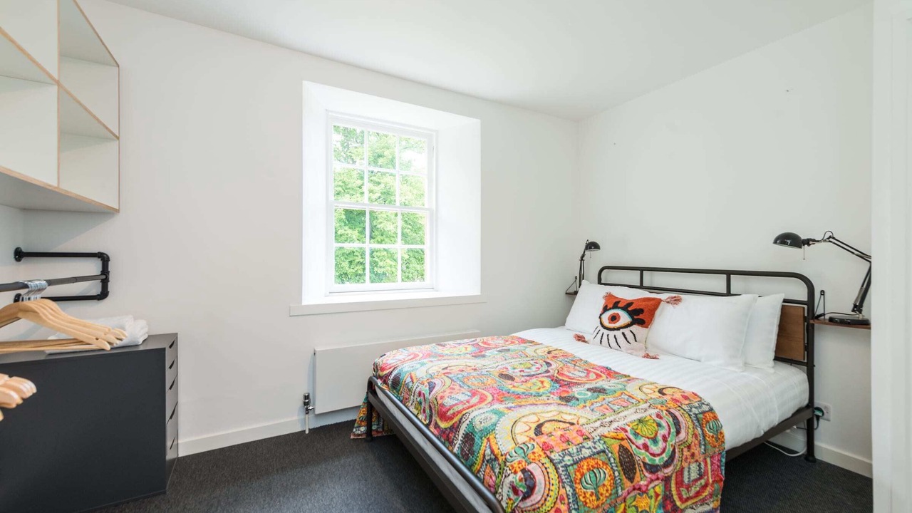 Photo of Bedroom in Gifford