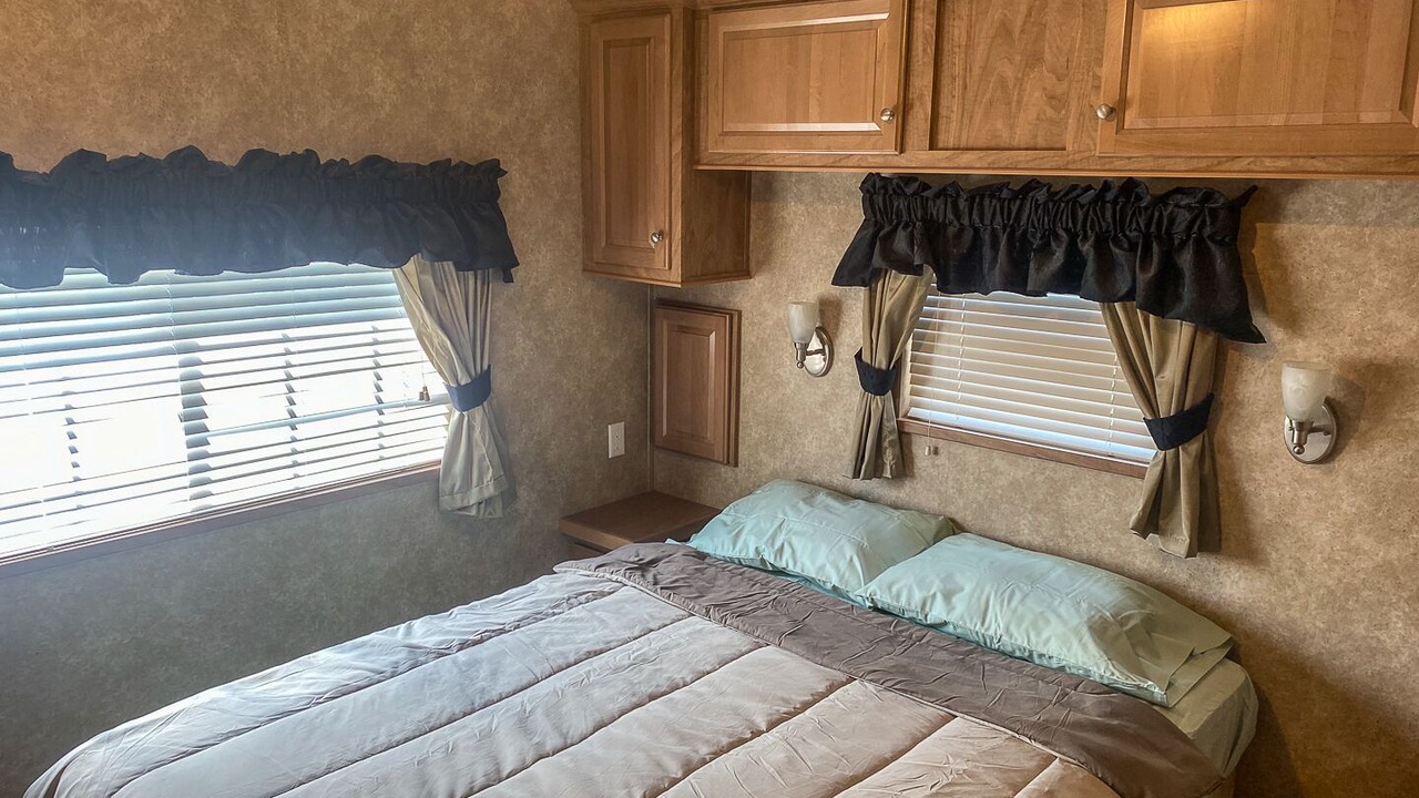 Photo of Bedroom in Niagara-on-the-Lake