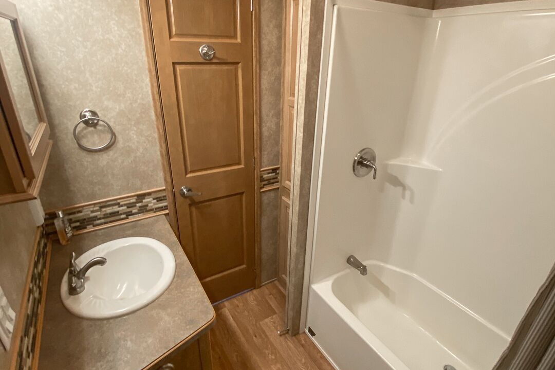 Photo of Bathroom in Niagara-on-the-Lake