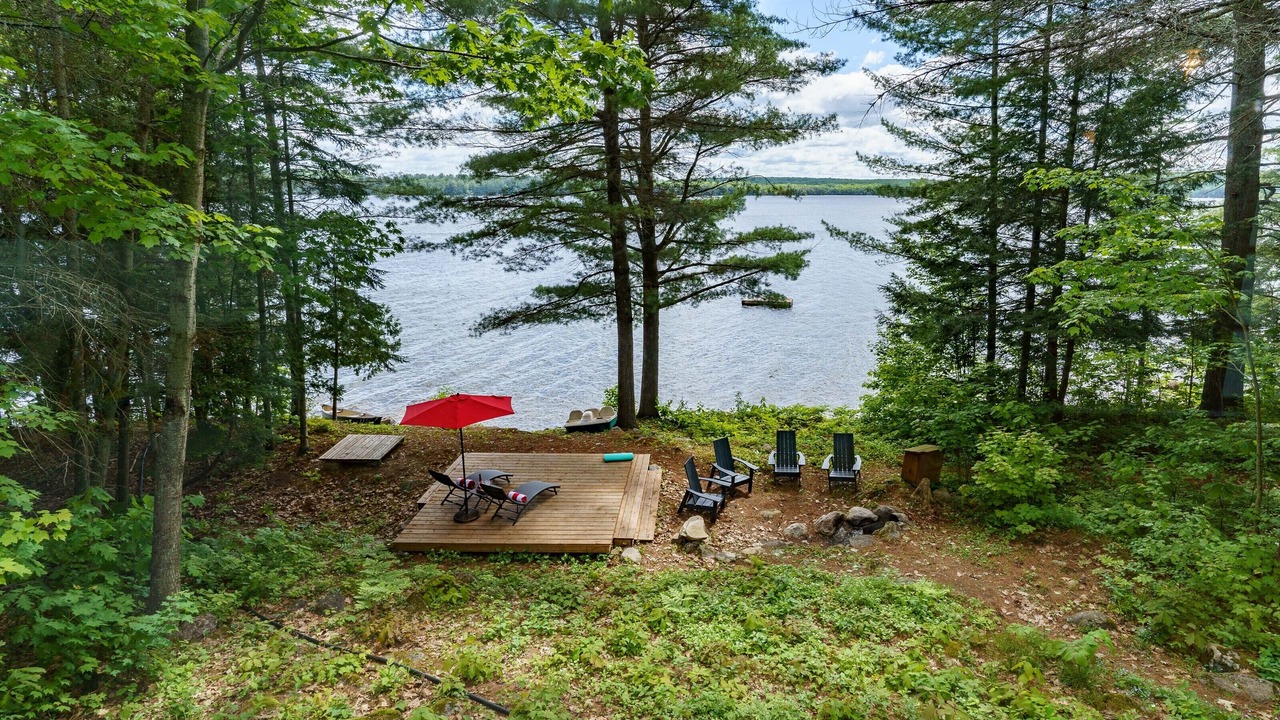 Photo of Outdoor in Algonquin Highlands
