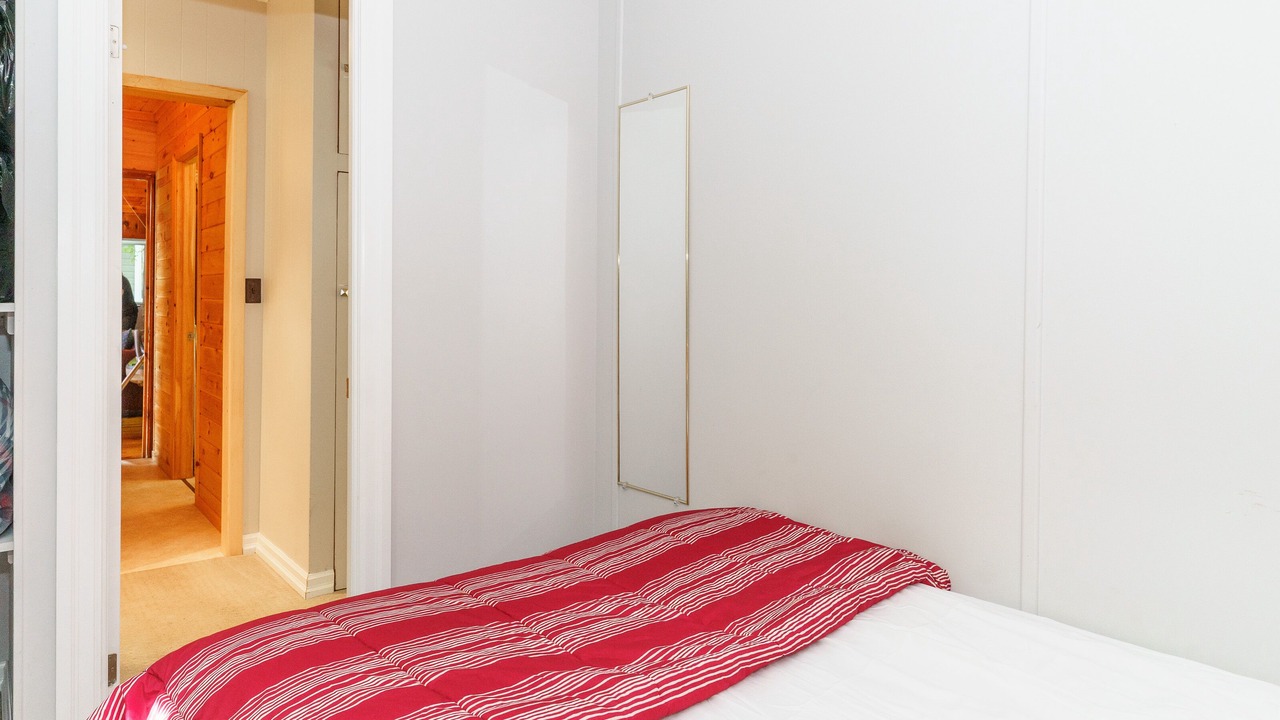 Photo of Bedroom in Algonquin Highlands