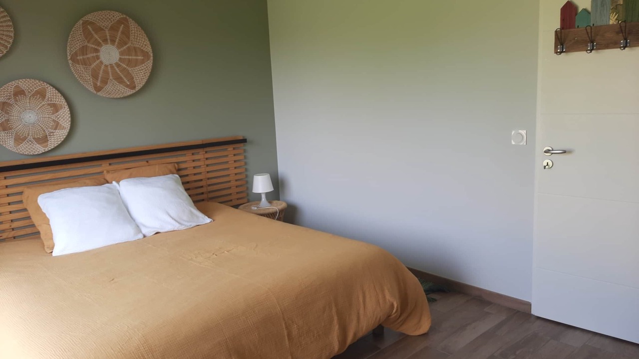 Photo of Bedroom in Genets