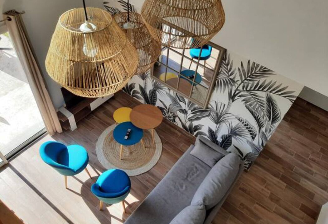 Photo of Livingroom in Genets