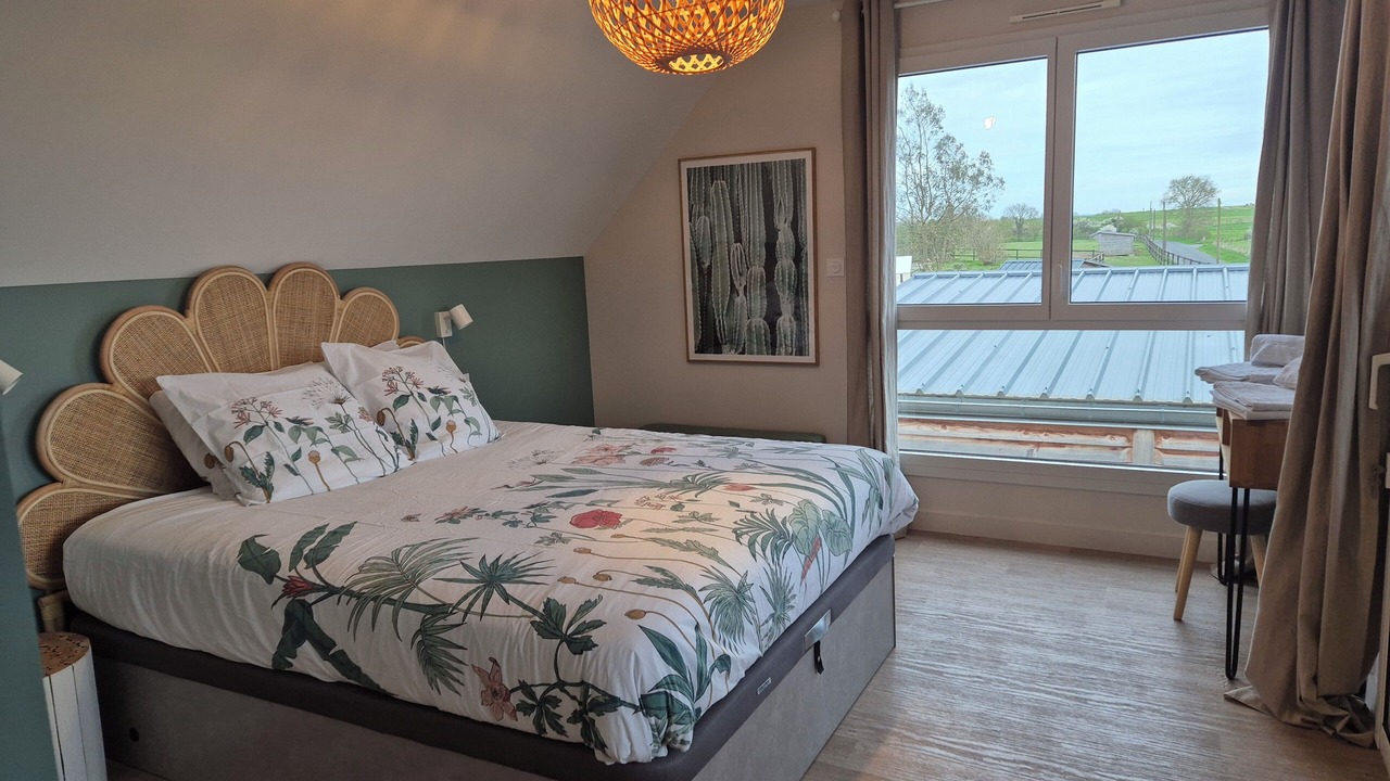 Photo of Bedroom in Genets