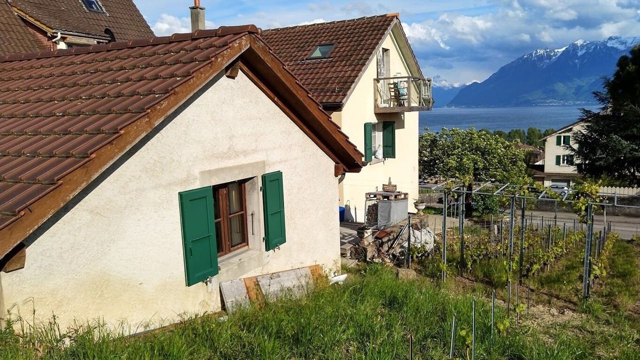 Photo of Outdoor in Cully