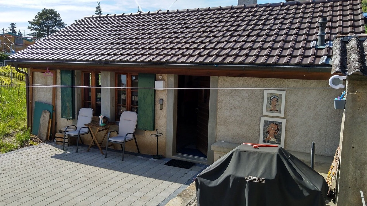Photo of Outdoor in Cully