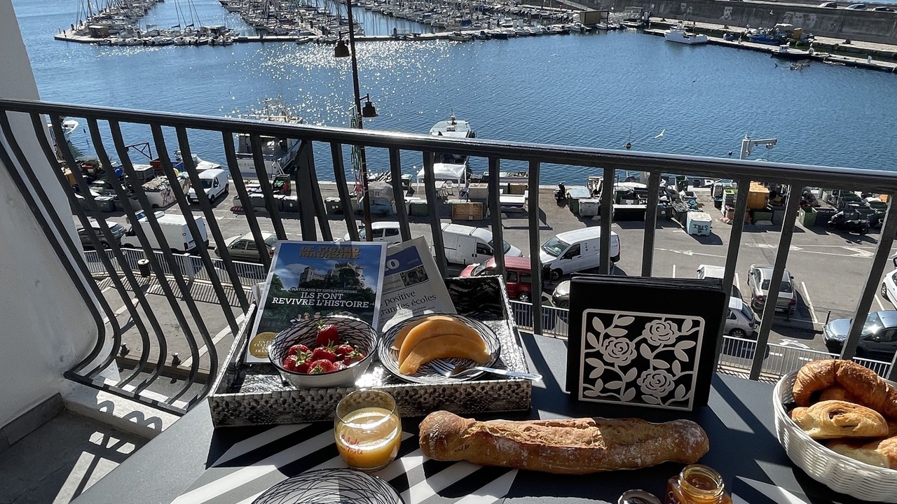 Photo of Outdoor in Sete